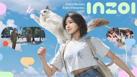 inzoi game download|InZOI release date window, trailers, gameplay, and latest news.